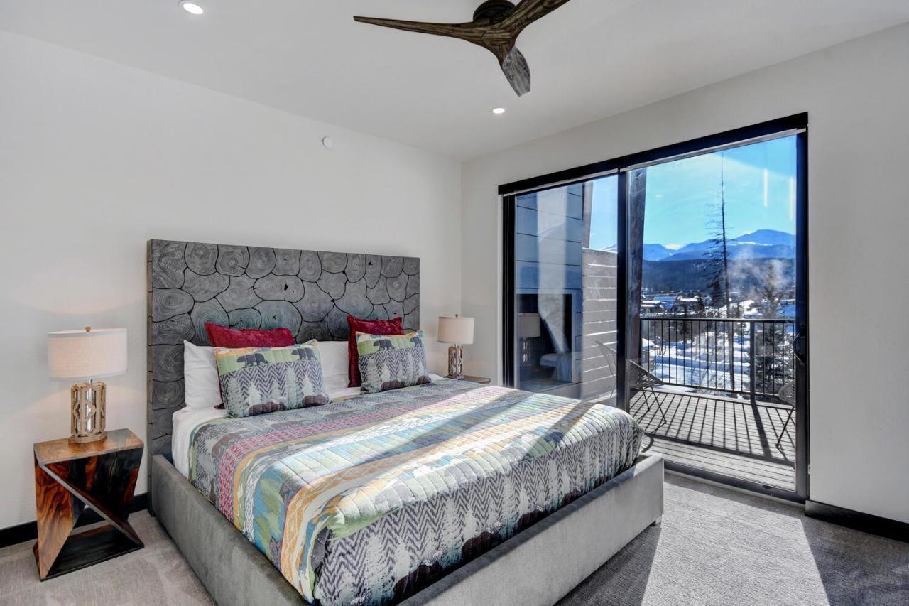 New River Front Luxury Villa #232 With Hot Tub & Great Views - 500 Dollars Of Free Activities & Equipment Rentals Daily وينتر بارك المظهر الخارجي الصورة