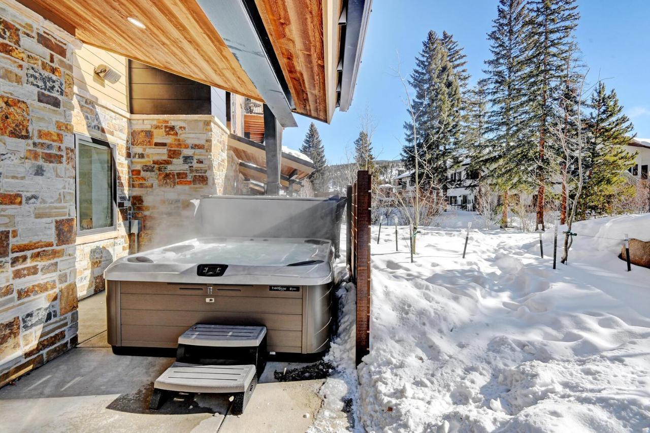 New River Front Luxury Villa #232 With Hot Tub & Great Views - 500 Dollars Of Free Activities & Equipment Rentals Daily وينتر بارك المظهر الخارجي الصورة